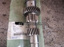 Ravon R4 - Cobalt sürətlər qutusu valı